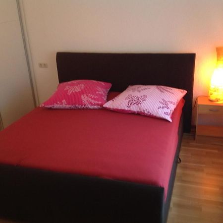 Fewo Koenig Milbitz Extérieur photo
