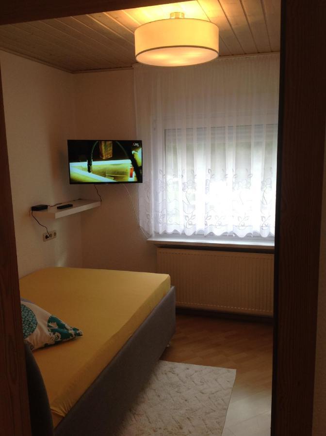 Fewo Koenig Milbitz Extérieur photo